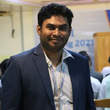Faysal Mohammad, Android Developer