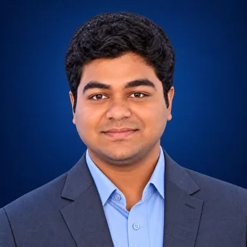 Saniul Ahsan, Software Developer