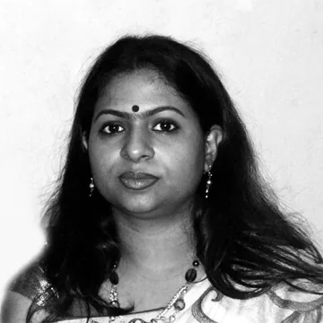 Anuva Das, UI/UX Designer