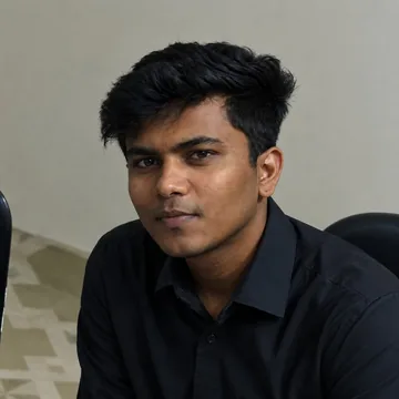 Rakib Ahmed, 3D Expert