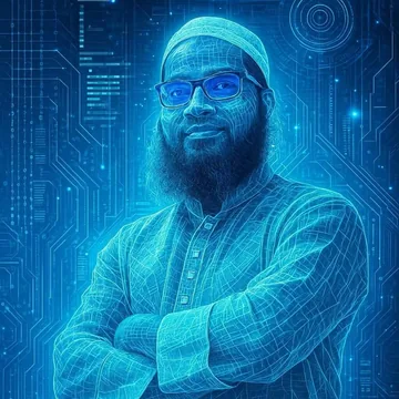 Jahid Sumon, Software Developer